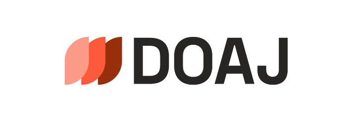 Logo DOAJ
