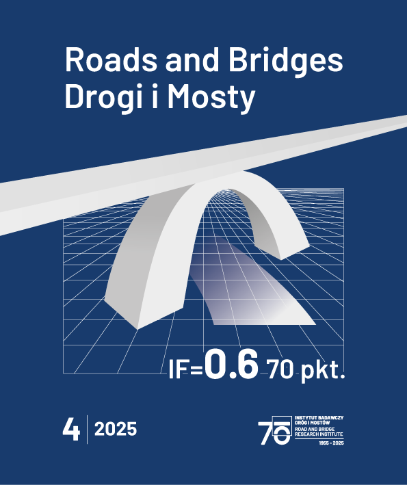 okładka numeru 4/2025 czasopisma